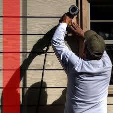 Best Custom Siding Design  in Kirkland, IL